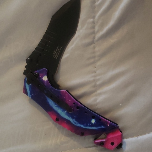 Elit Edge knife - Picture 2 of 3